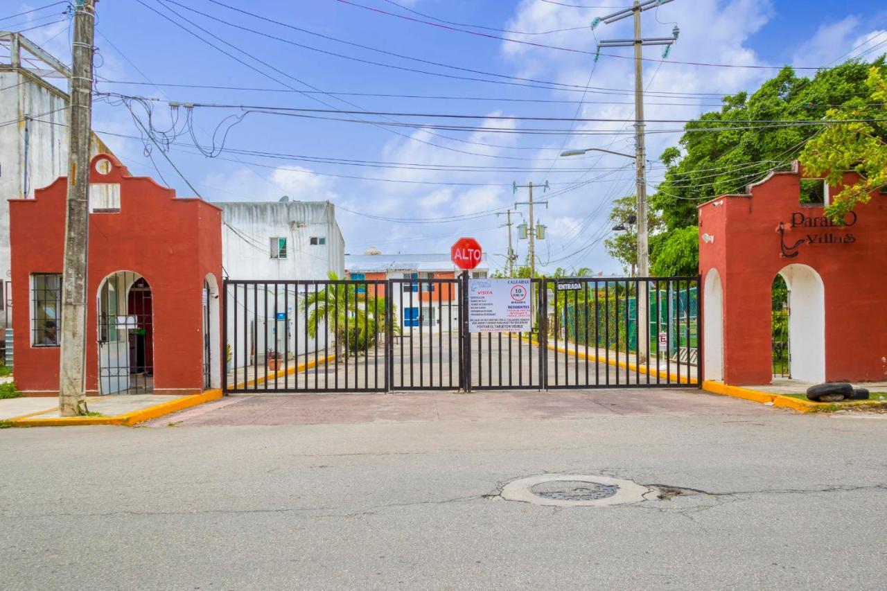 Cachito De Cielo Cancún Exterior foto