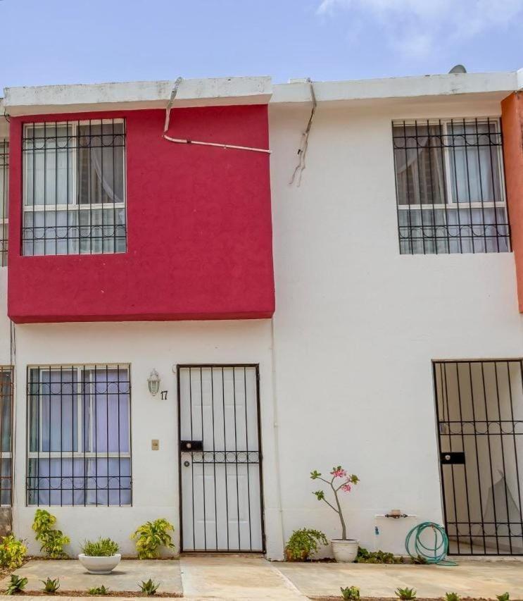 Cachito De Cielo Cancún Exterior foto